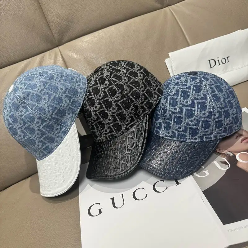 Dior cap dx94